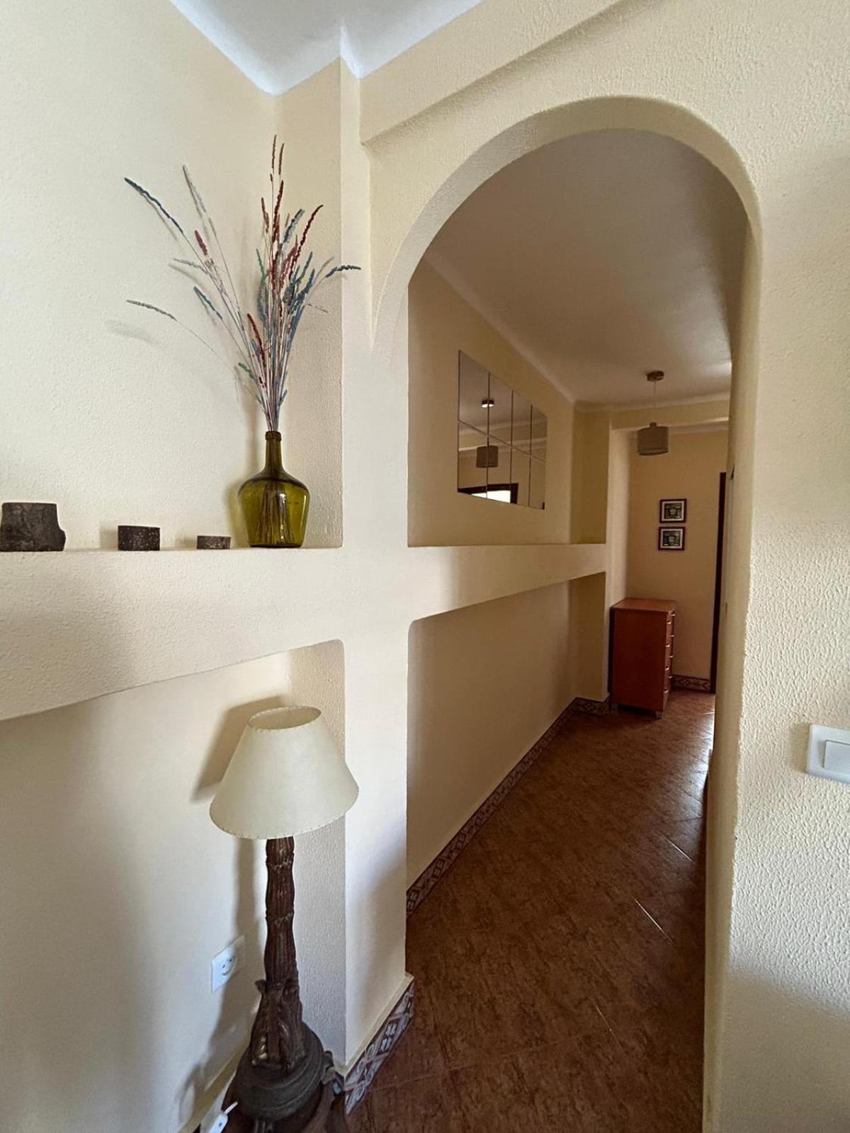Casa Zoe Apartment Lepe Exterior photo